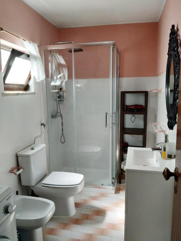 Casa De Campo Em Sesimbra Ngoại thất bức ảnh