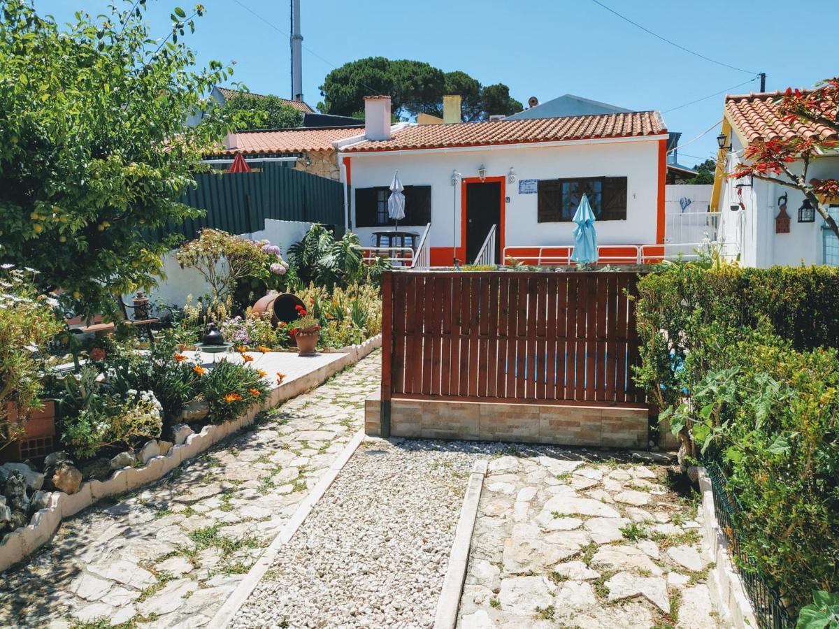 Casa De Campo Em Sesimbra Ngoại thất bức ảnh