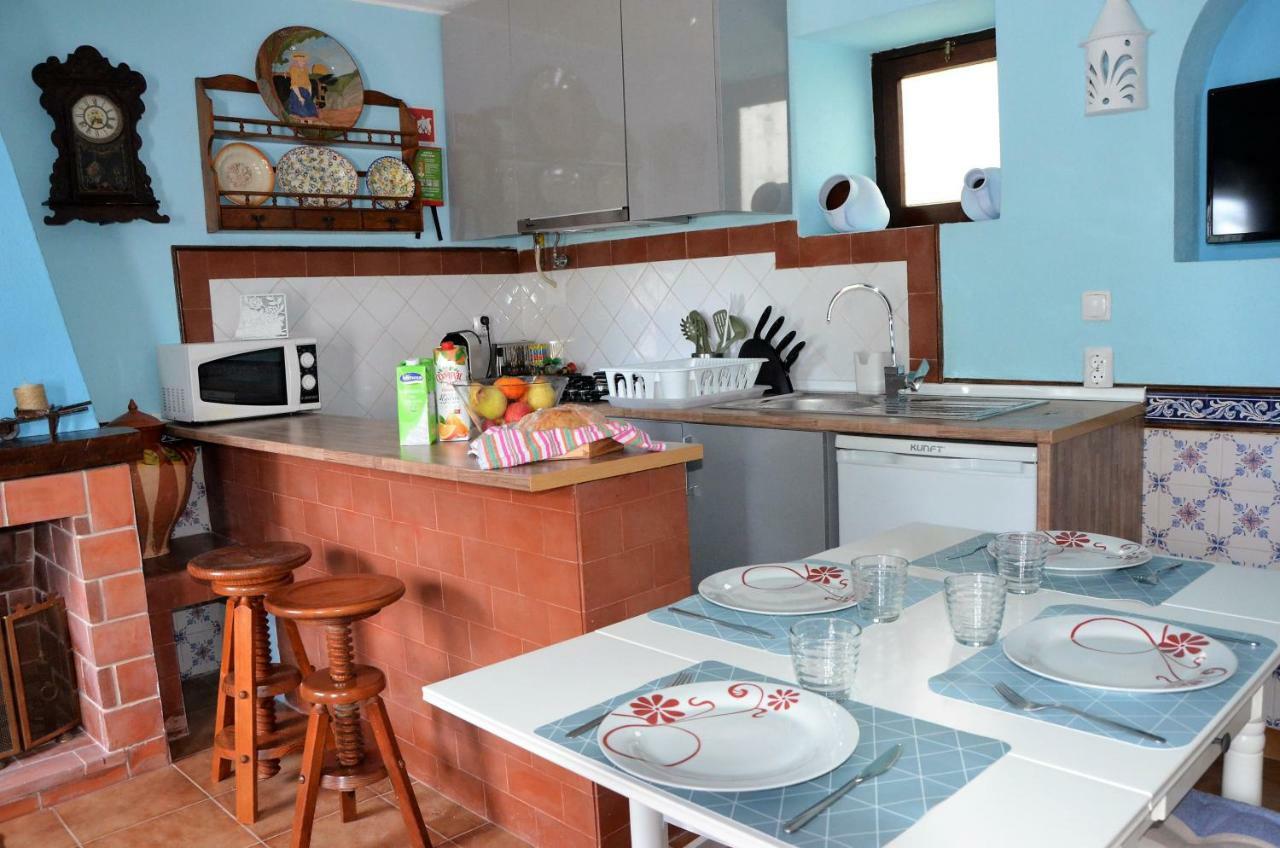 Casa De Campo Em Sesimbra Ngoại thất bức ảnh