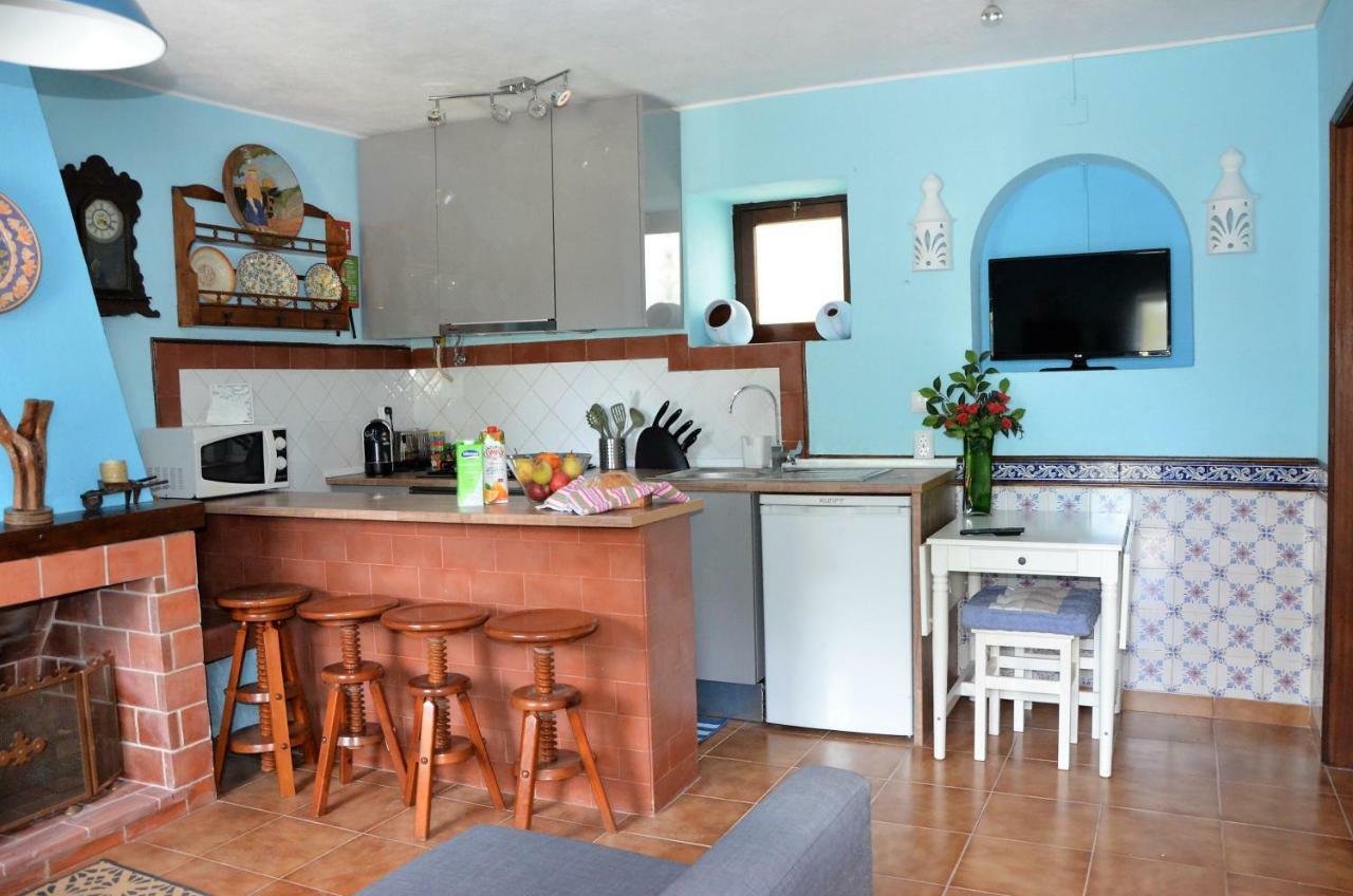 Casa De Campo Em Sesimbra Ngoại thất bức ảnh