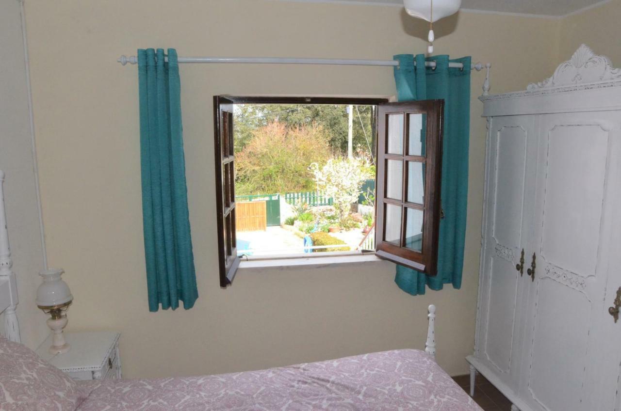 Casa De Campo Em Sesimbra Ngoại thất bức ảnh