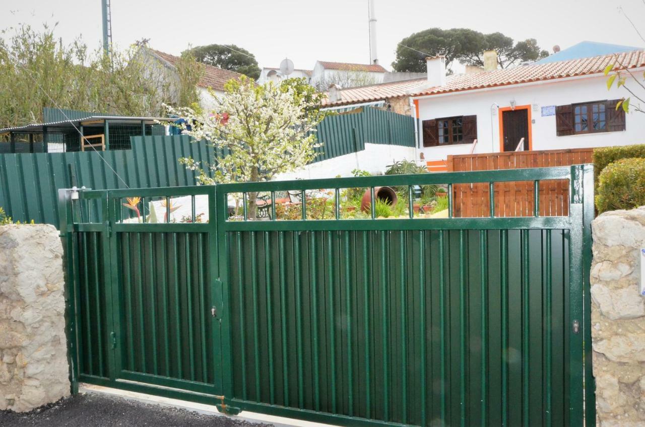 Casa De Campo Em Sesimbra Ngoại thất bức ảnh