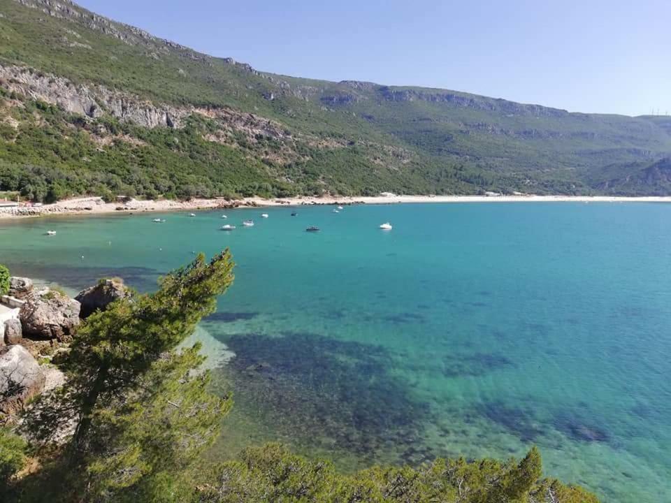 Casa De Campo Em Sesimbra Ngoại thất bức ảnh