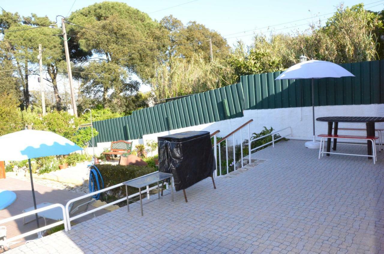Casa De Campo Em Sesimbra Ngoại thất bức ảnh