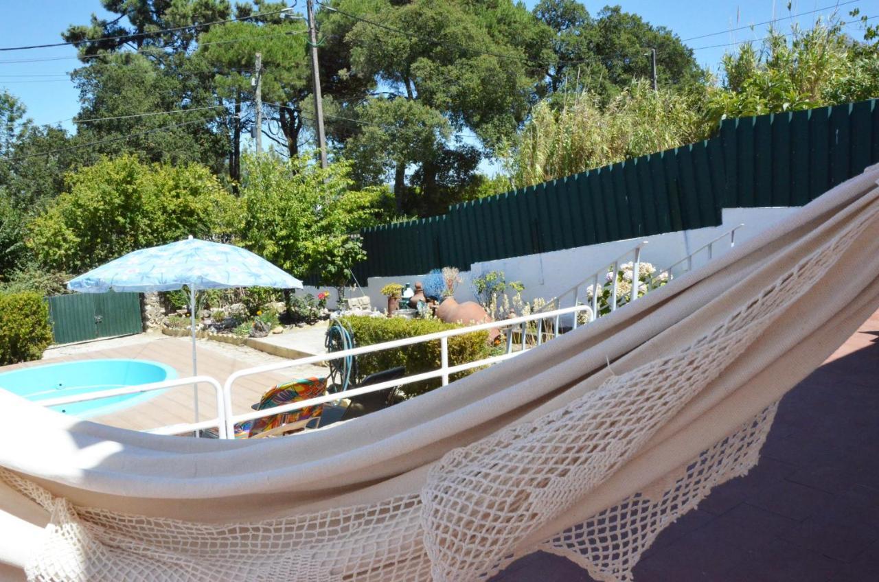 Casa De Campo Em Sesimbra Phòng bức ảnh